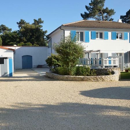 Maisonnette Maumusson Villa Saint-Trojan-les-Bains Esterno foto