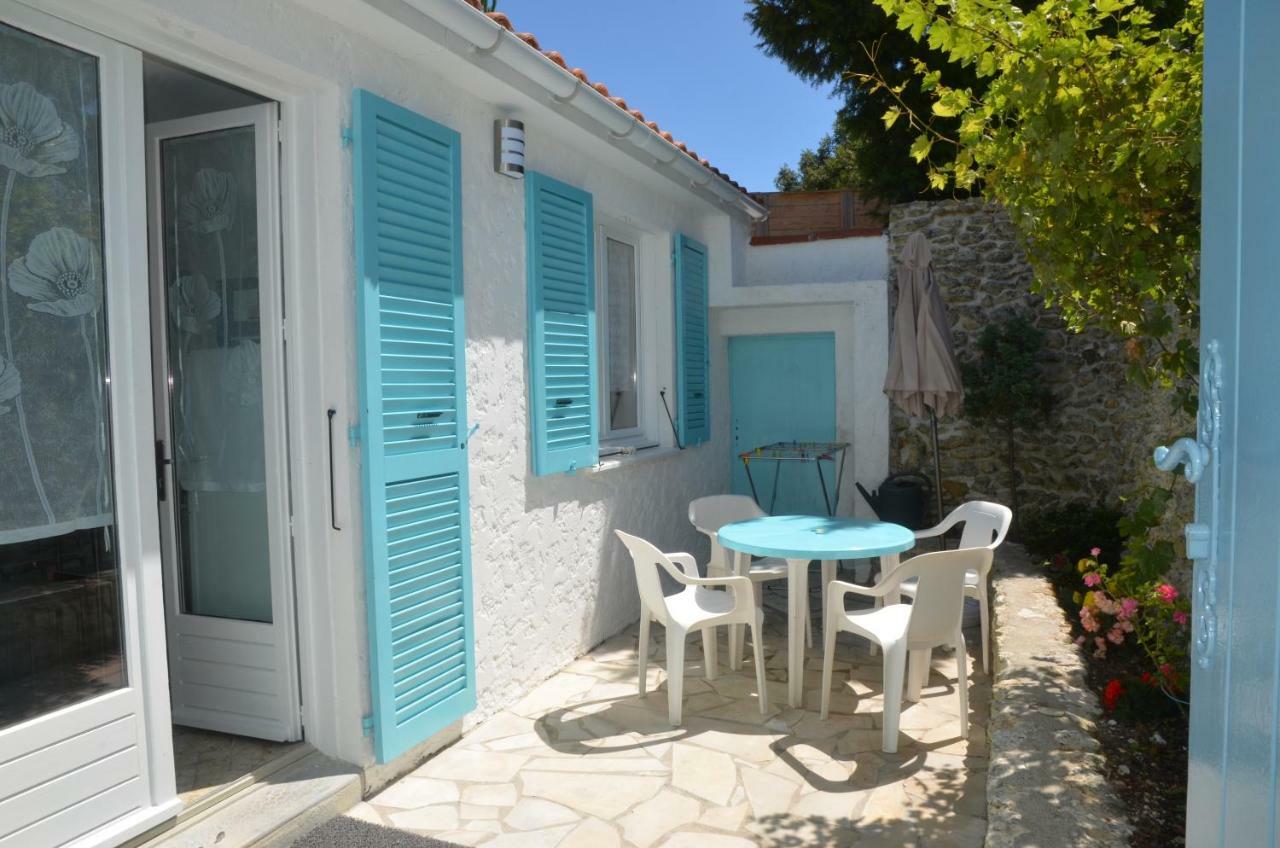 Maisonnette Maumusson Villa Saint-Trojan-les-Bains Esterno foto