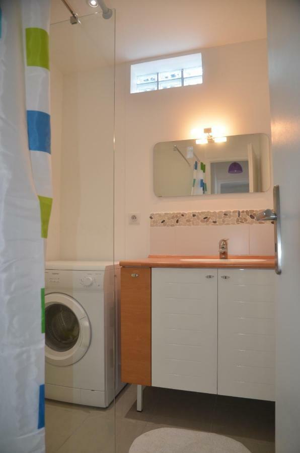 Maisonnette Maumusson Villa Saint-Trojan-les-Bains Esterno foto