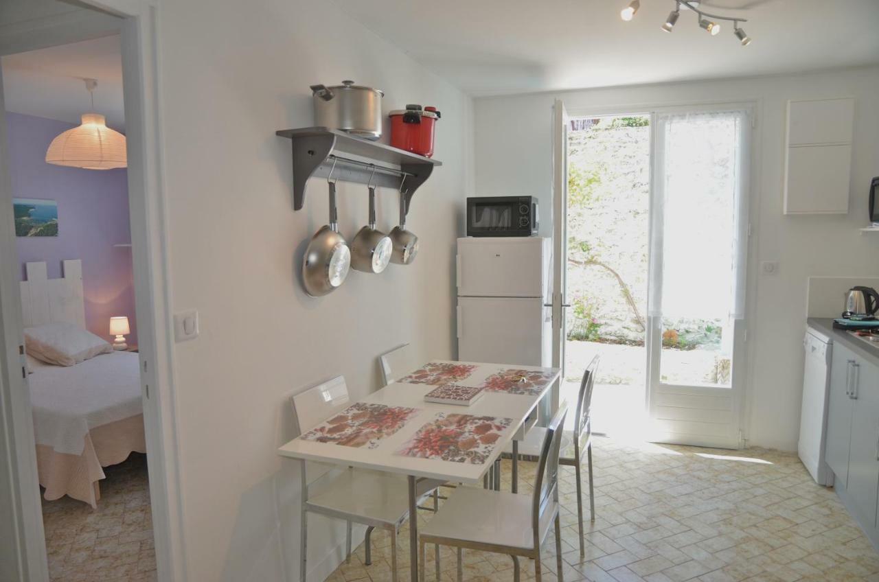 Maisonnette Maumusson Villa Saint-Trojan-les-Bains Esterno foto