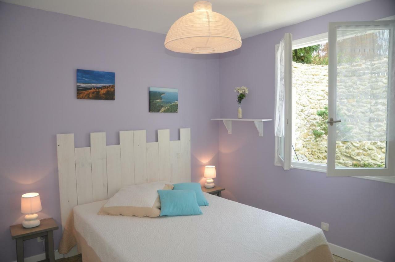 Maisonnette Maumusson Villa Saint-Trojan-les-Bains Esterno foto