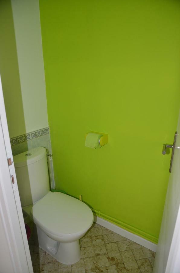Maisonnette Maumusson Villa Saint-Trojan-les-Bains Esterno foto