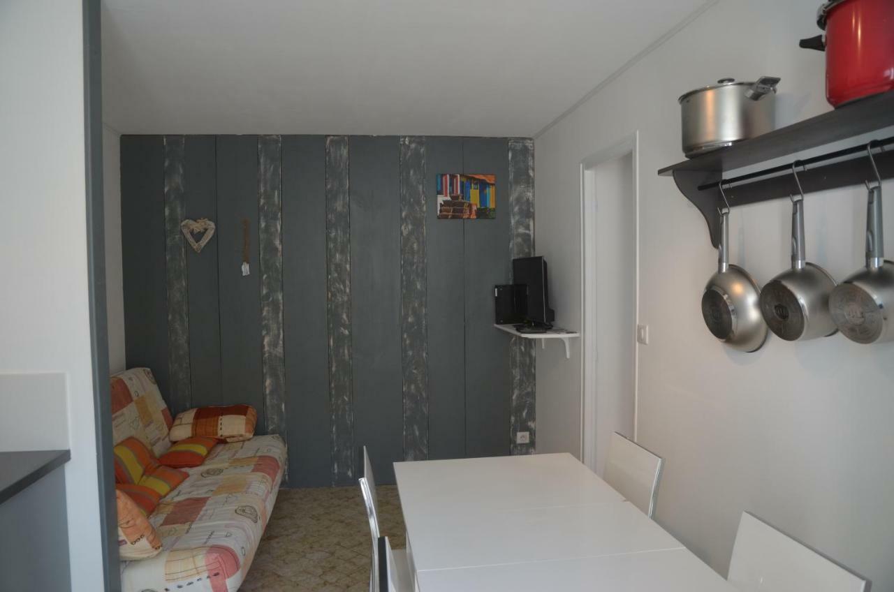 Maisonnette Maumusson Villa Saint-Trojan-les-Bains Esterno foto